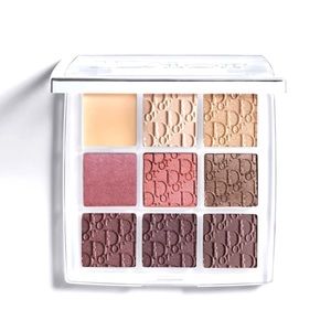 NIB✅Dior’s - #004 Backstage Eyeshadow Palette